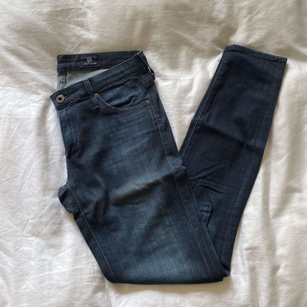 AG jeans